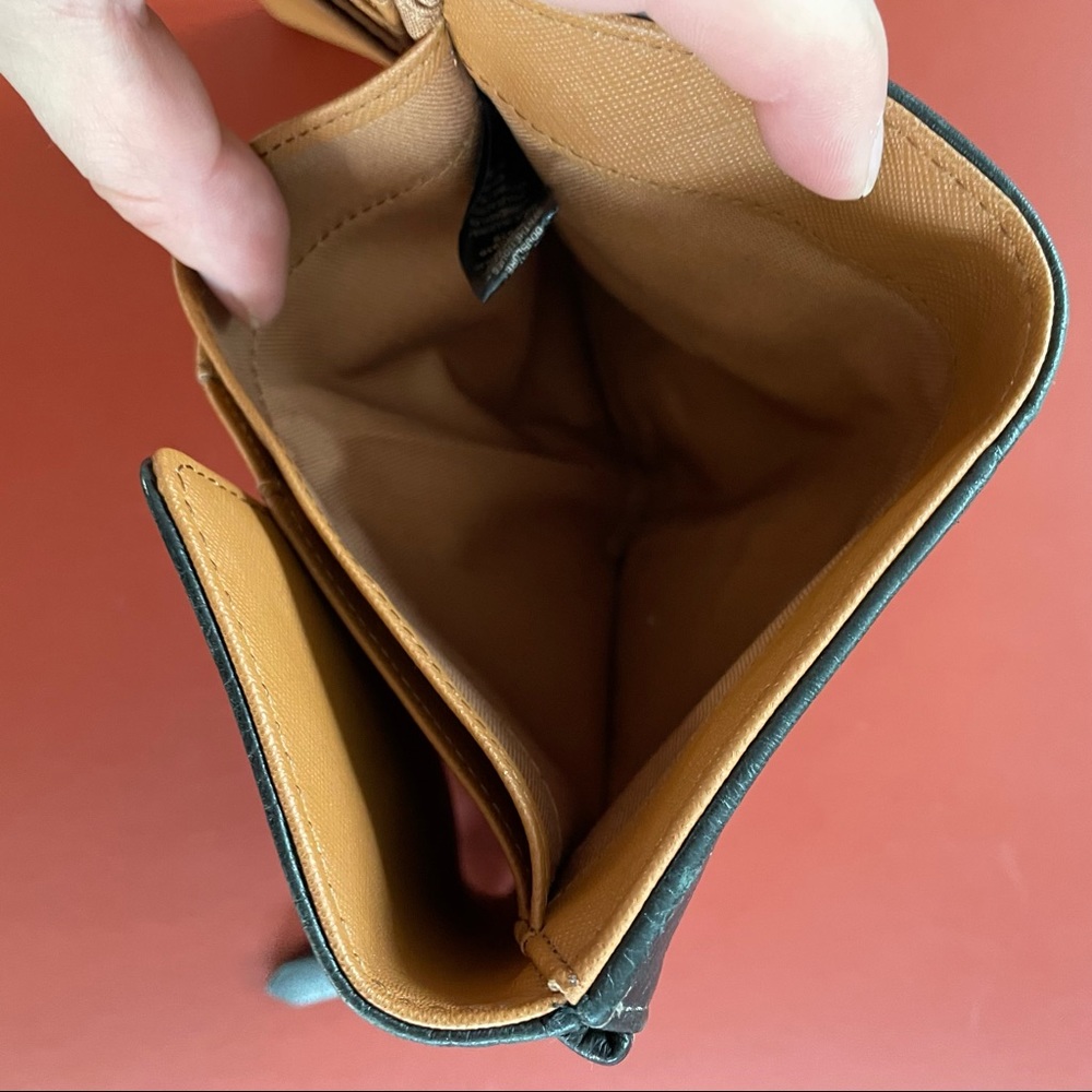 Fossil Dawson Wallet - image 5